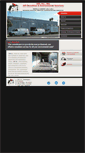 Mobile Screenshot of airinc.ws