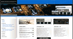 Desktop Screenshot of airinc.ca